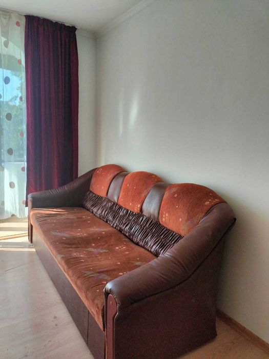 Apartament de anchiriat
