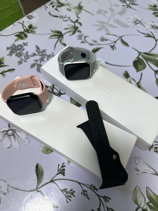 Apple watch  новый  14500тг