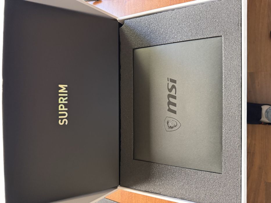 MSI Suprim X 3080