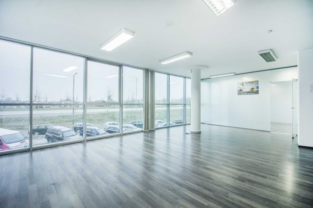 Продава се Офис в София, Враждебна - 1623 кв.м за 2690 €/кв.м - Снимка #6