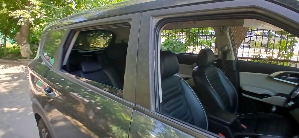 Продам kia carens