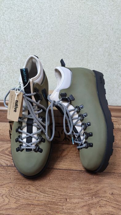 Ботинки   мужские