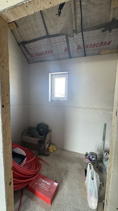 Продам Дом 120 м2, участок 8 соток