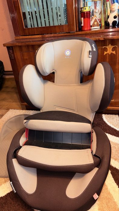 Scaun auto, Kiddy Isofix