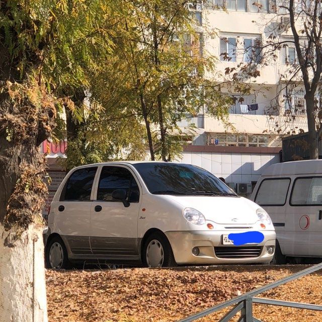 Matiz best 2012 idealniy 196000 yurgan benzin