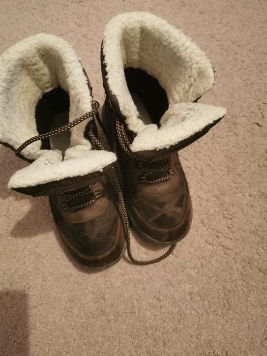 Ghete impermeabile Head