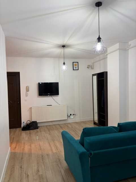 apartament inchiriat