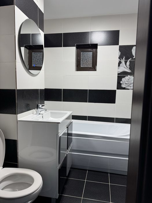 Apartament 2 camere de vanzare  - mobilat si utilat