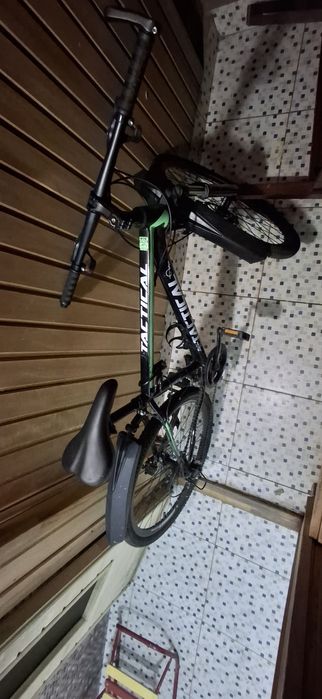 Продам подростковый велосипед