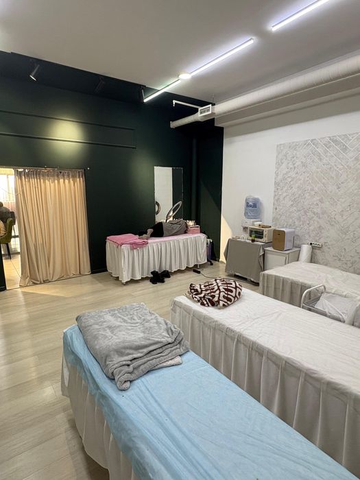 Продается кушетка 20000