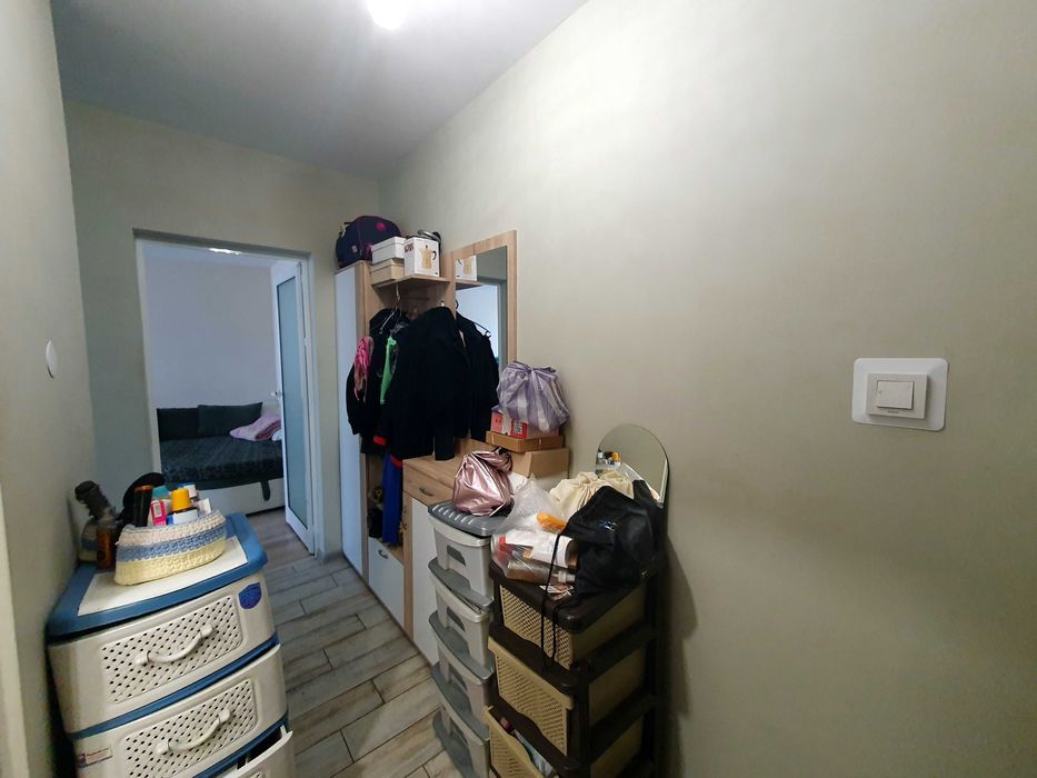 Дава се под наем Двустаен апартамент в София, Люлин 5 - 43 кв.м за 114999 € - Снимка #19