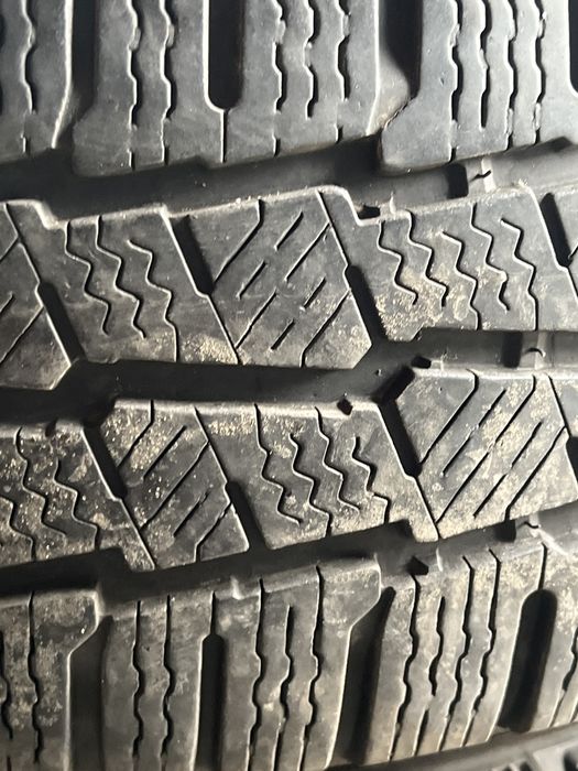 Set jante 5x112R16Originale Anvelope 205/65R16C