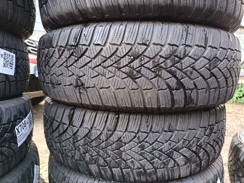 Anvelope MS iarna 175 65 14 Bridgestone 2020 6mm