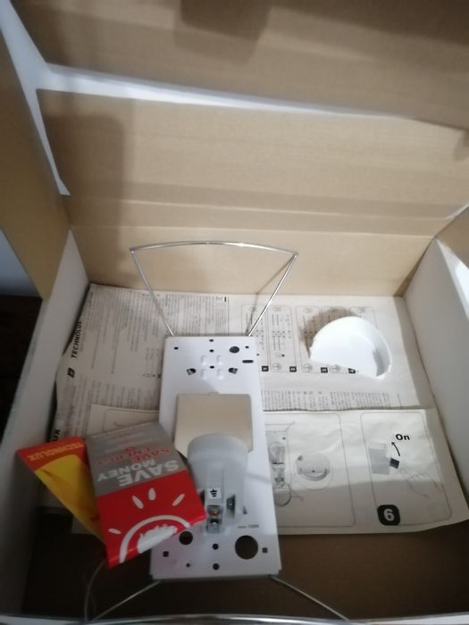 Светильник Мэрилин Монро (новый)