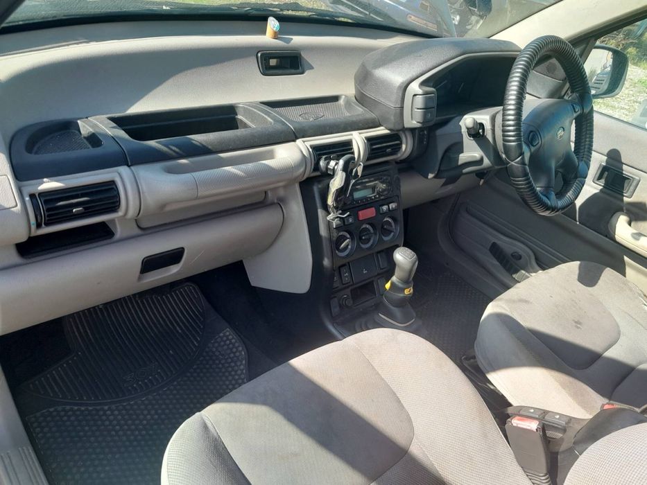 Land Rover Freelander / Ленд Ровър Фрилендър 1.8i - НА ЧАСТИ!