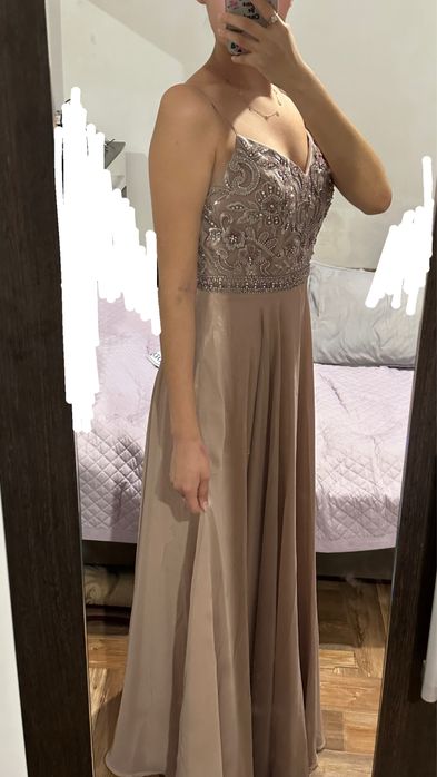 Платье для выпускного