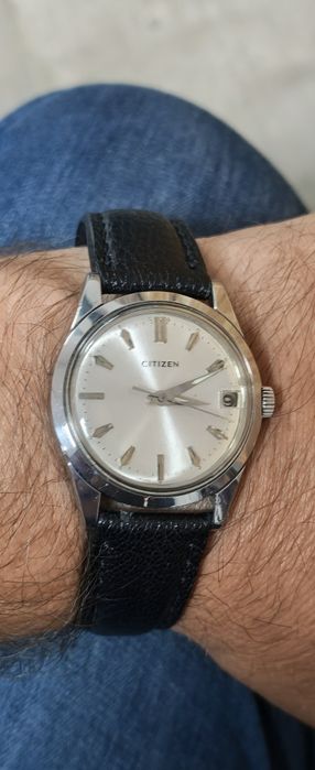 RAR Citizen Newmaster Jet 21 j