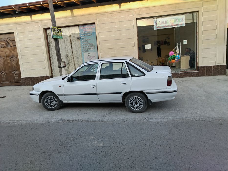 NEXIA 1 luks kondisaner