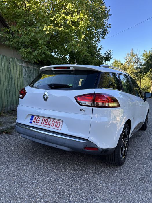 RENAULT Clio 2015 — imagine 4
