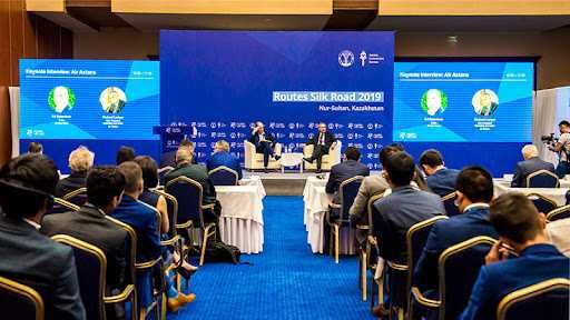 Организация выставок и мероприятий под ключ!