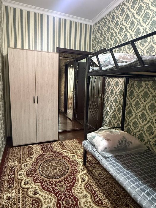 Юнусабад 13квартал 3/2/9 линия метро