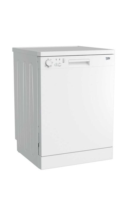 Mașina de spălat vase sigilata BEKO DFN05311W