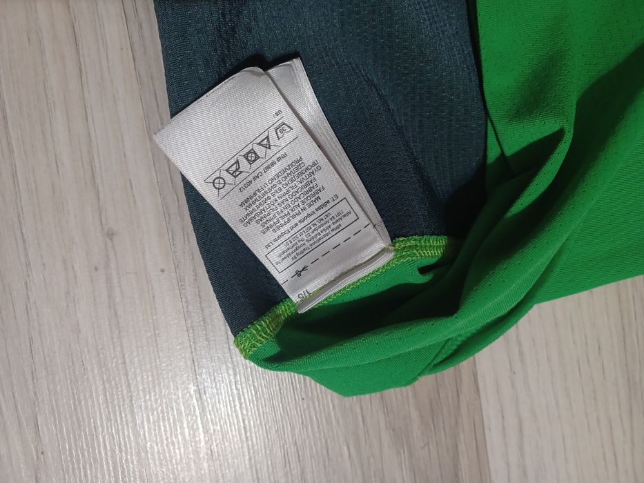 Мъжка тениска ADIDAS