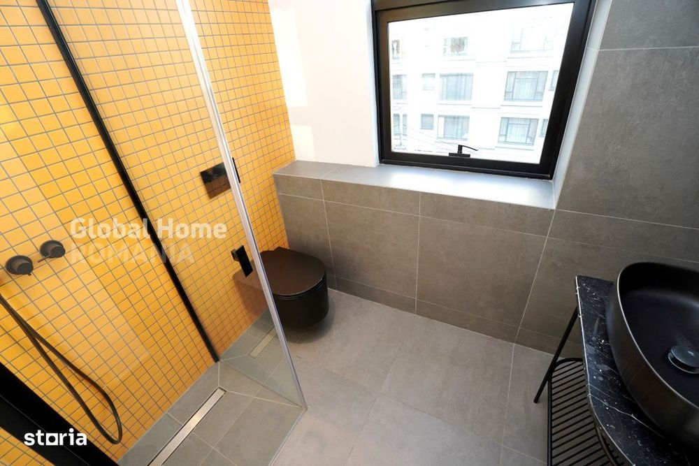 Duplex 4 CAMERE - Fabrica de Glucoza + TERASA 30 MP || Brick Lofts