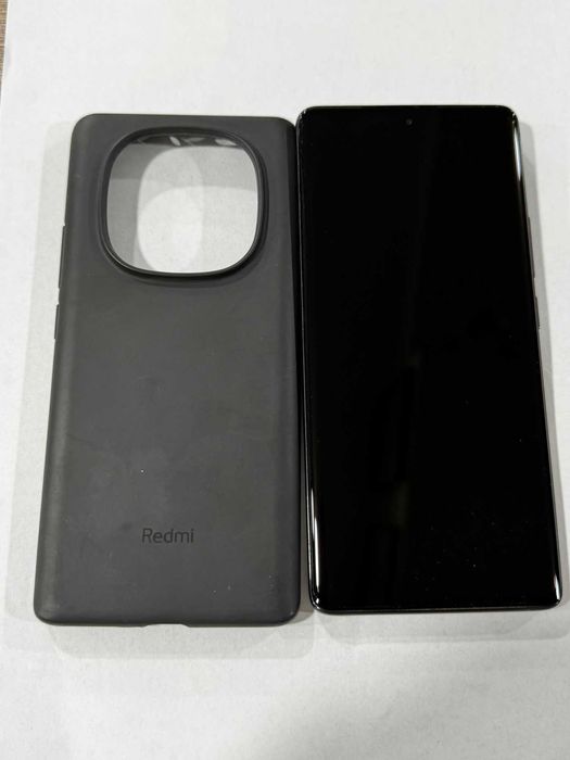 Redmi Note 14 Pro 256gb