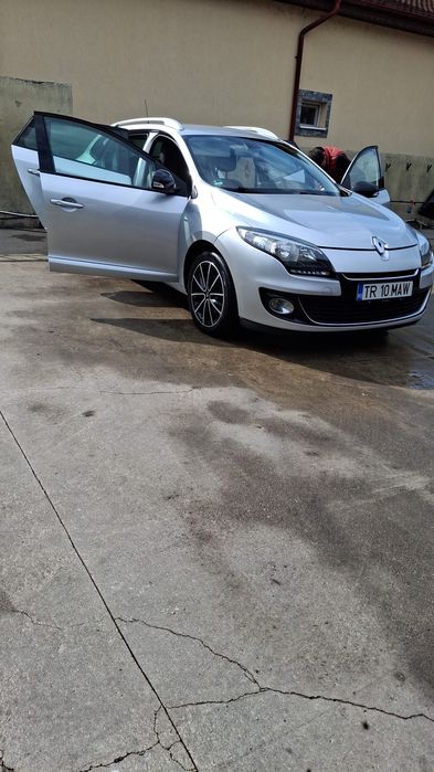 Renault Megane 3