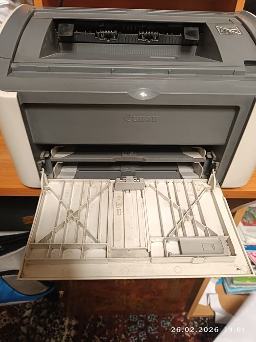 Принтер canon сотилади