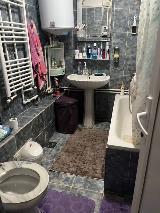 Apartament de vânzare