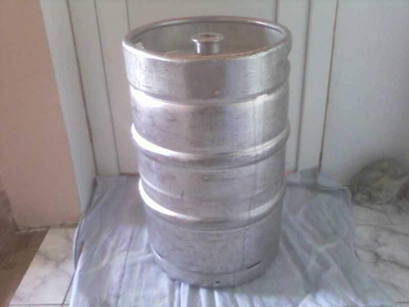 butoi bere inox=citeste anuntul