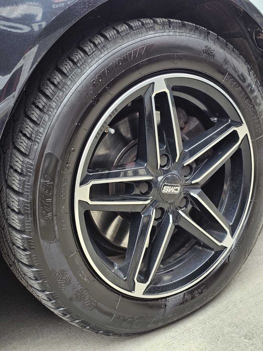 Opel Insignia Sport Tourer 2.0 дизел 170 к.с