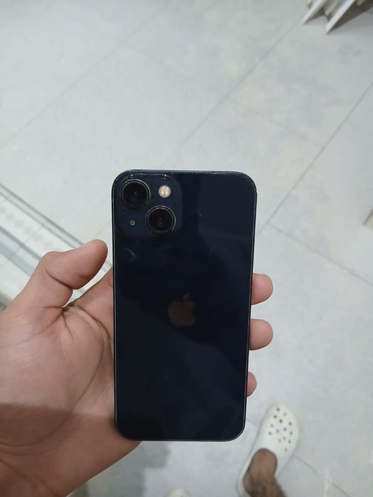 Iphone 13 Chorniy