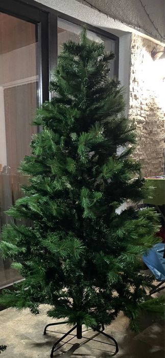 Brad de craciun artificial