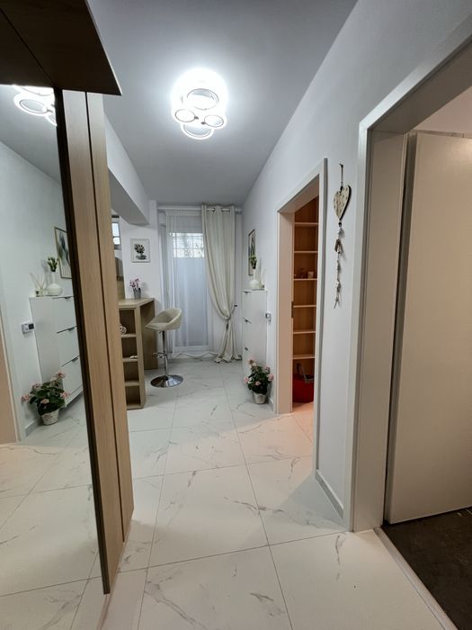 Inchiriere OTOPENI garsoniera cu 2 locuri de parcare