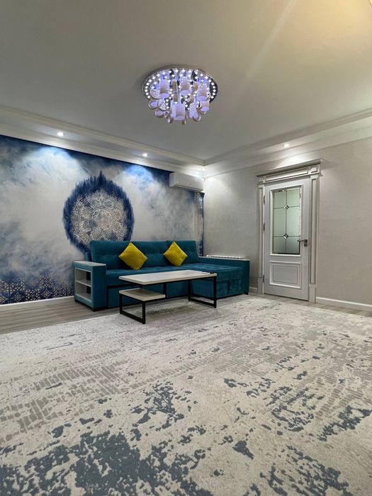 Аренда квартиры ЦУМ