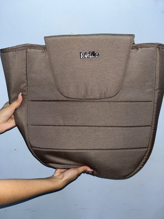 Продаю прогулочную коляску Kidilo