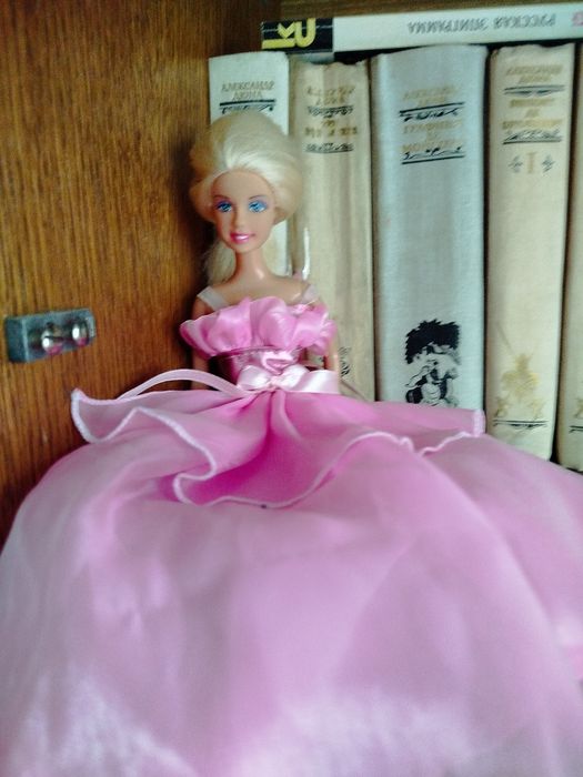 Куклы Барби красивые
