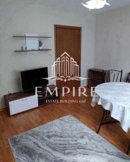 Двустаен апартамент под наем в кв. Надежда 4