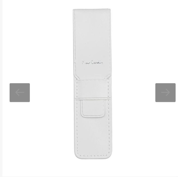 Химикалка Pierre Cardin колекция Crystal, розово, PCT04