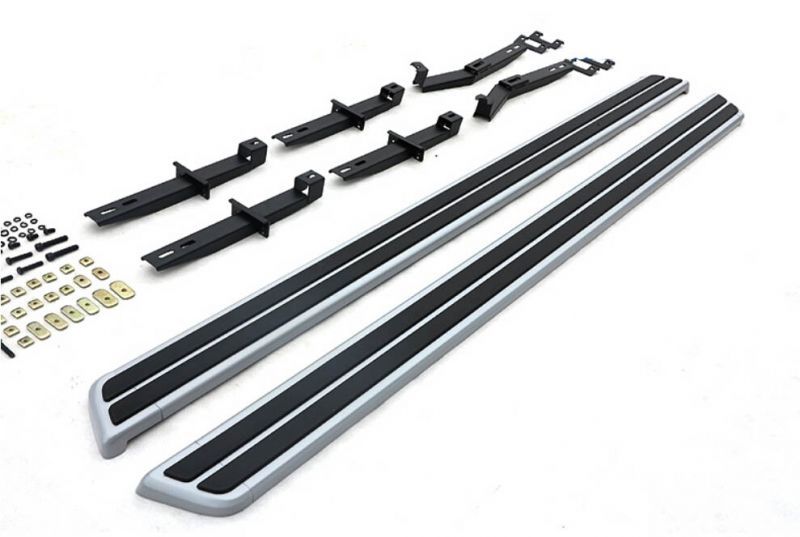 Степенки за VW Touareg/Tiguan  (2003-2015) - Нови на склад