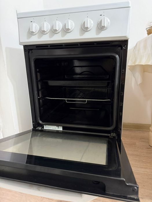 Плита электрическая