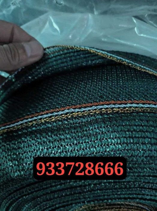 Эмоциональные и продающие Солнцезащитная сетка 75–95%