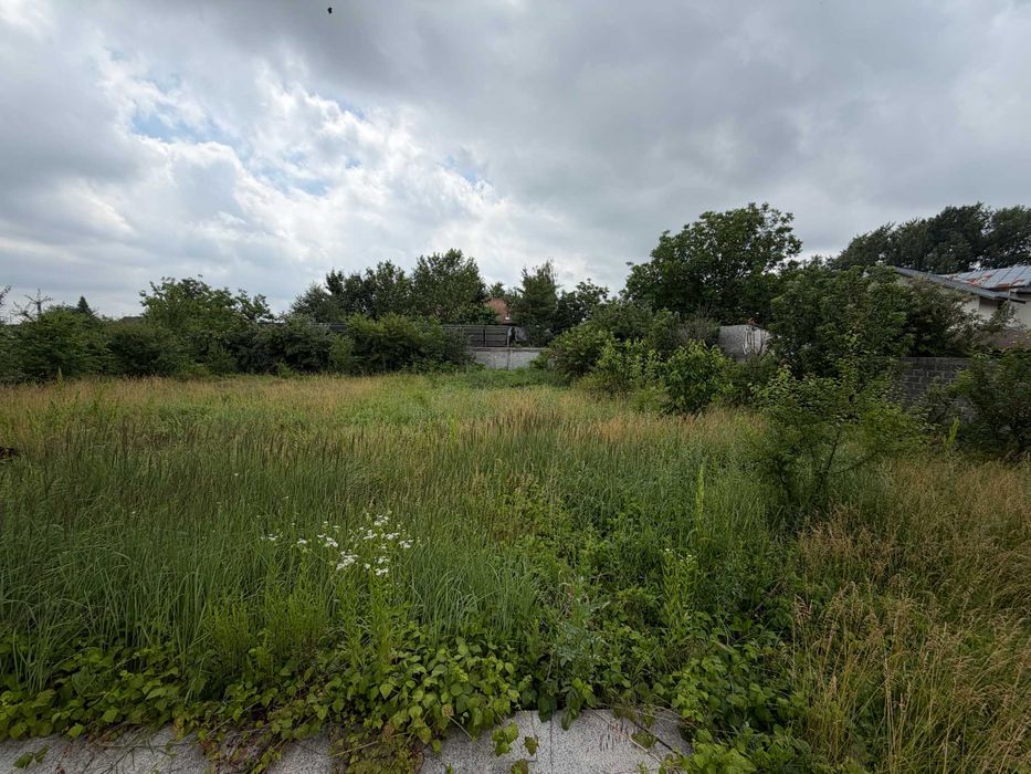Casă P+M de vânzare în Domnești + Teren 1.590 mp | 3 km de Centura București