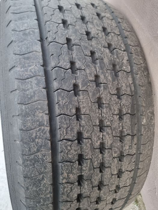 Dunlop 385/55/22,5