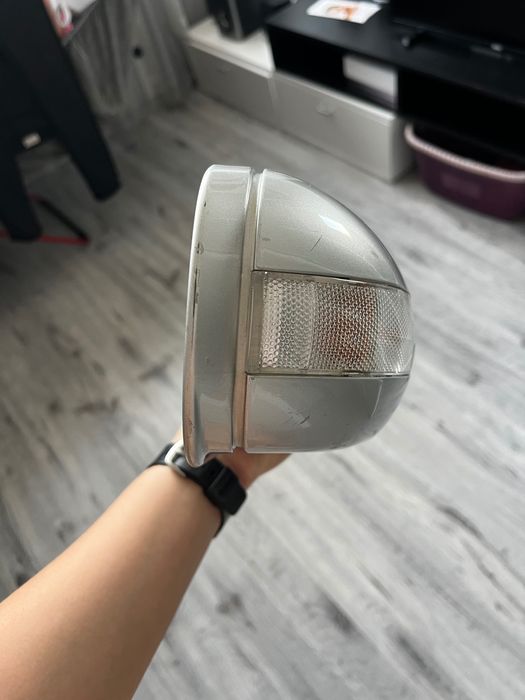 Огледало за Mercedes C200