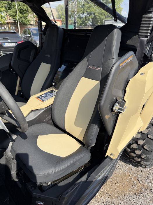 Yamaha YXZ 1000R SS Special Edition