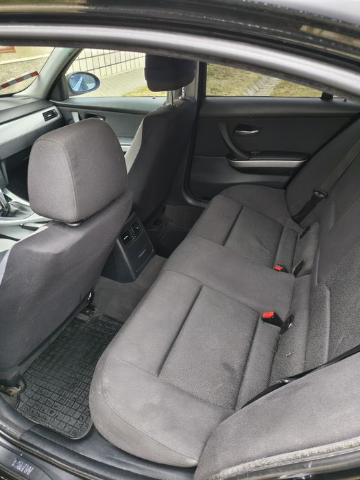 De vânzare  BMW E90